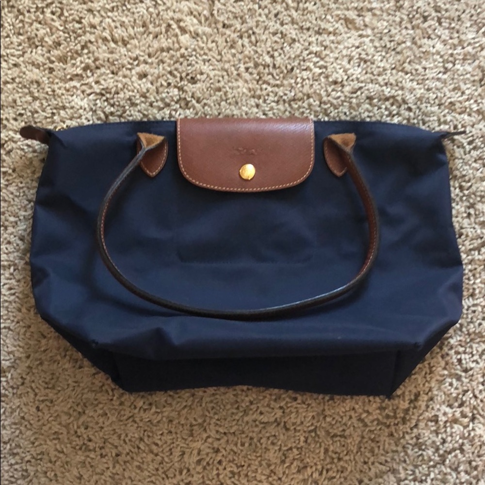 Longchamp purse